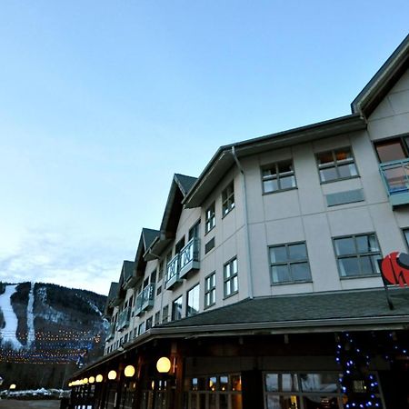 Condos Stoneham Exterior foto