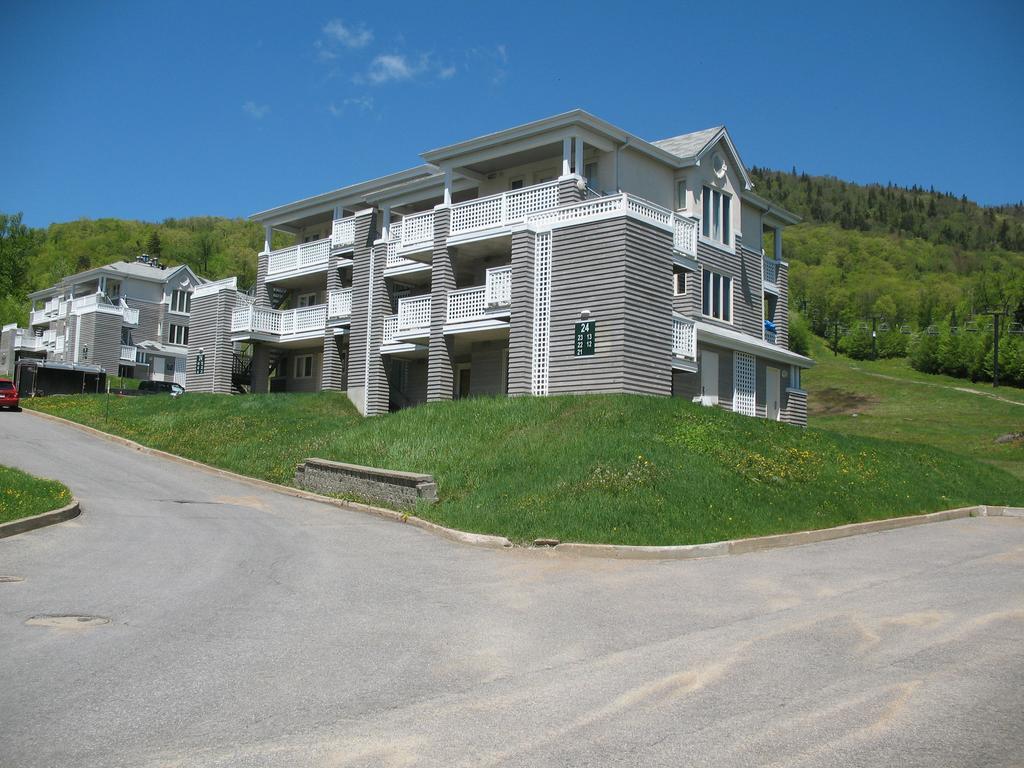 Condos Stoneham Zimmer foto