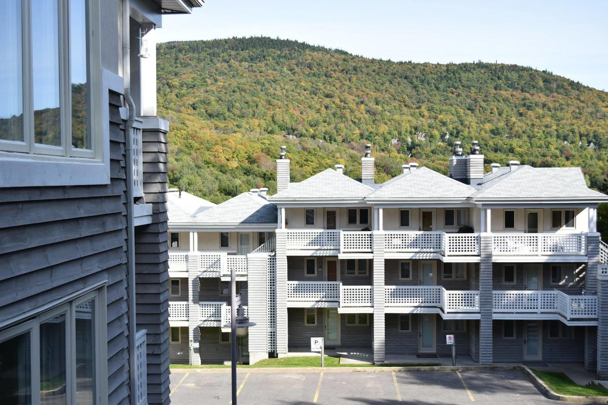 Condos Stoneham Exterior foto